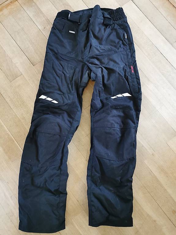 Motorradhose Gms Grösse 40