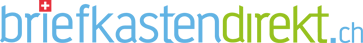 Webshop Briefkastendirekt.ch