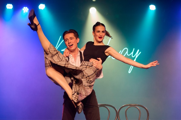 Broadway Academy Beginners