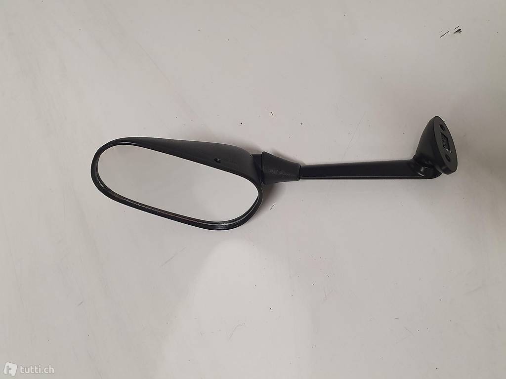  rückspiegel kompl. (r) für yzf-r125