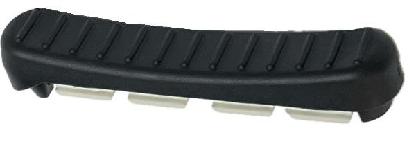 Kolbenendstück zu Stgw 90 SIG 550 Sturmgewehr Klappschaft