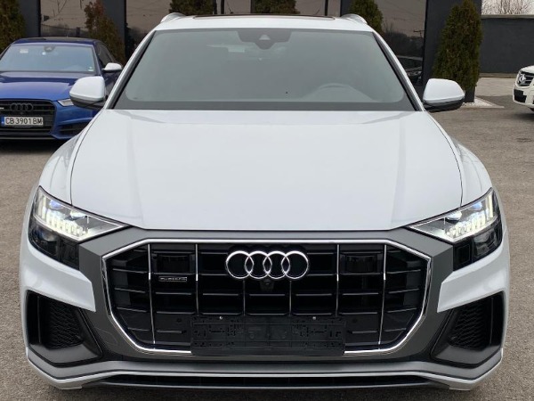 audi q8 s line 50 tdi