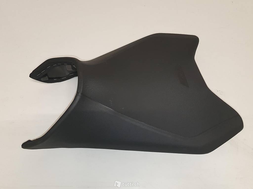  sitzbank fahrer kpl. ktm 790 duke