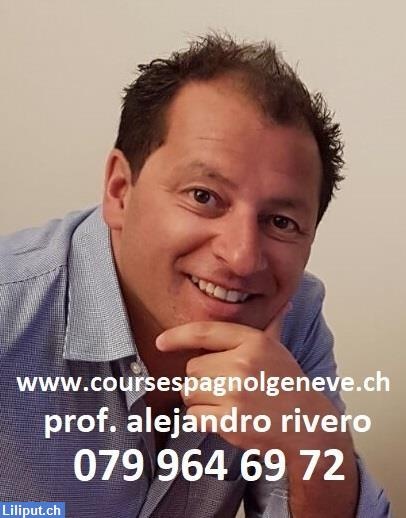 Cours d’espagnol à Genève - pour tous les niveaux et âges