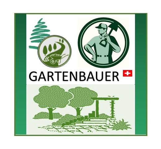 Gartenbauer (CH-Kt. GR/Flims) - per sofort