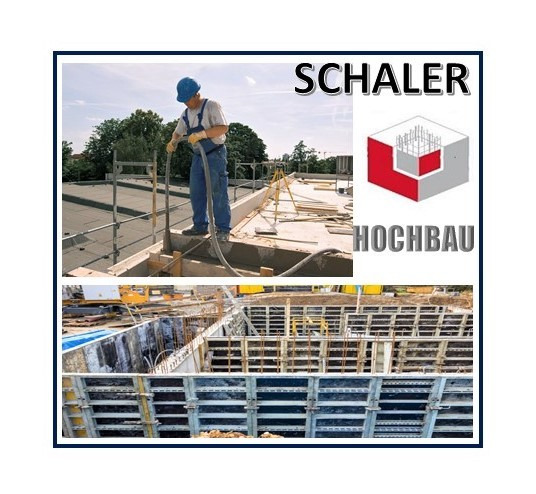 2 Schaler (CH-Kt. AG/Baden) - per sofort