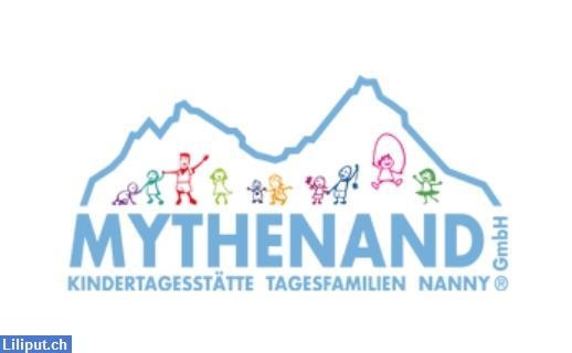 Bieten Familiäre Kinderbetreuung in Brunnen SZ