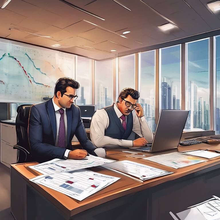 contabilità per persona privata