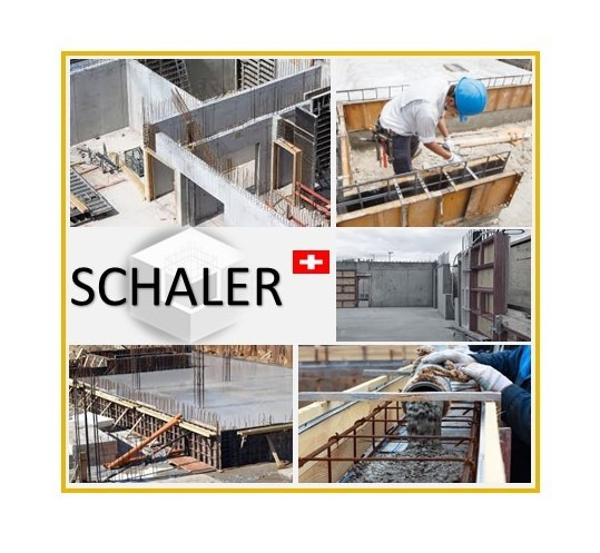 Schaler 100% (CH-Kt. LU/OW/NW/ZG/...) - per sofort/laufend