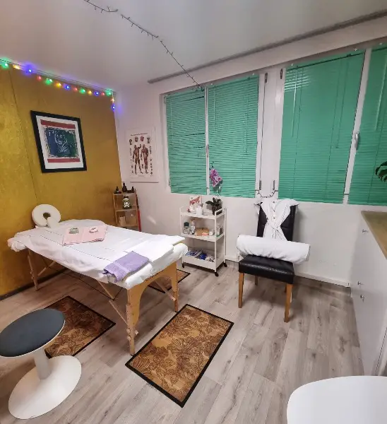 Massage oder Therapie Zimmer zu vermieten 8046 Zürich