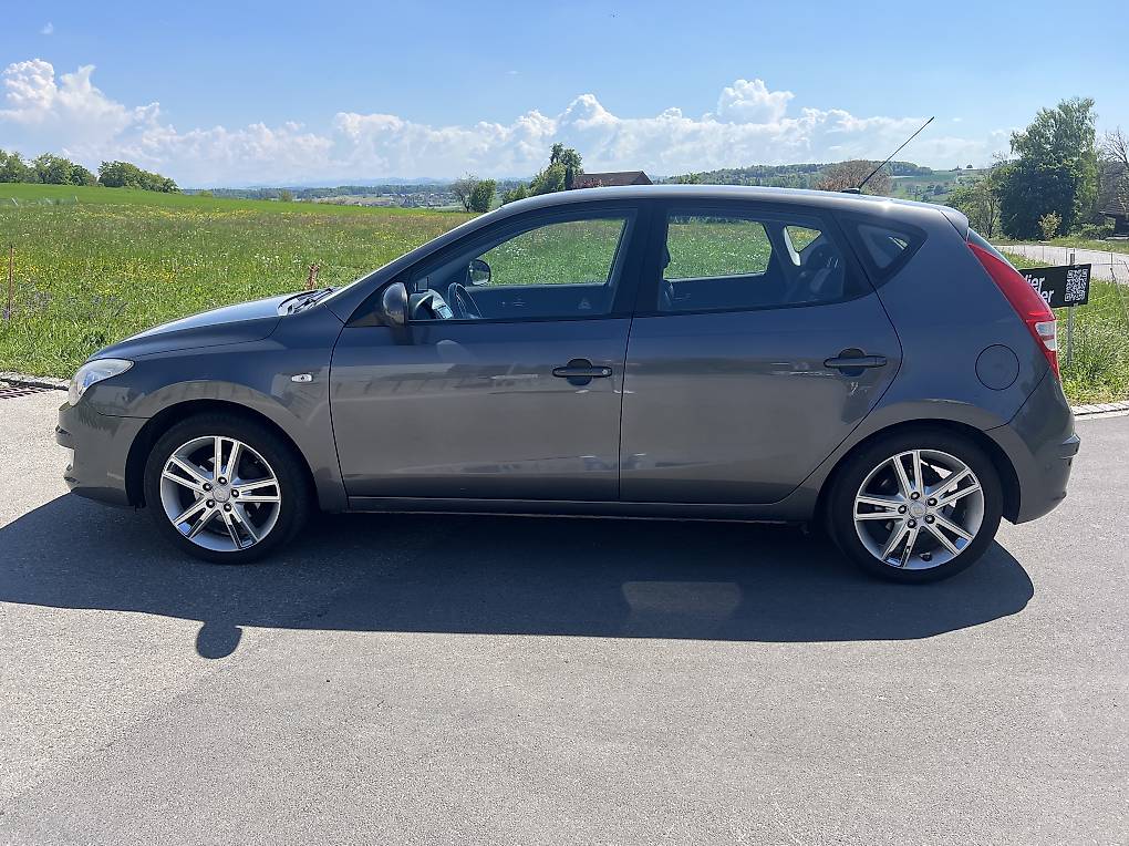 Hyundai i30 CRDI 2.0