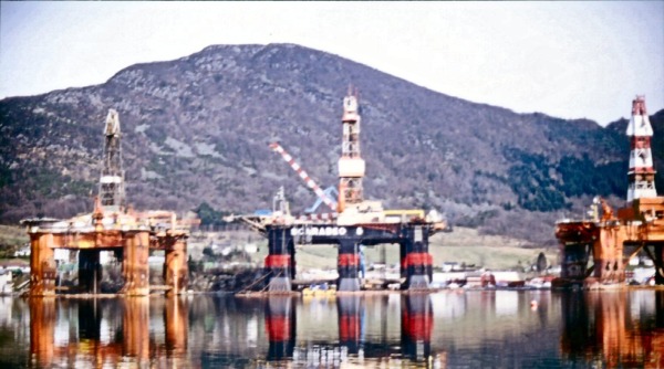 Produktionshelfer Bohrinsel Job Sehr Guter Lohn 0049421-4789939