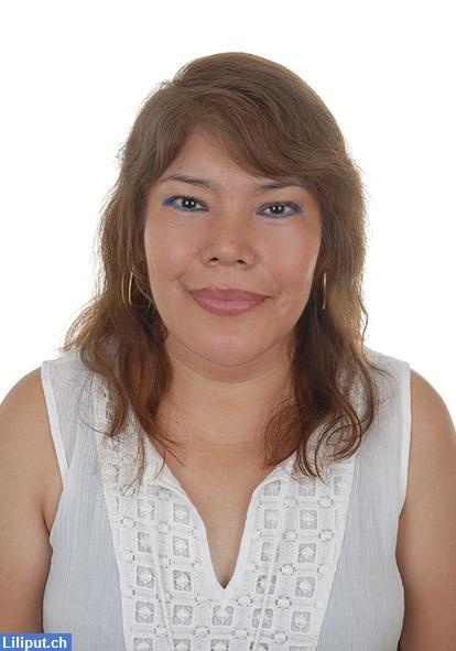 Erfahrenes Kindermädchen bietet flexible Kinderbetreuung