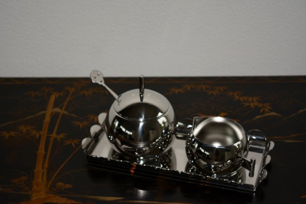 Alessi Kaffeeservice