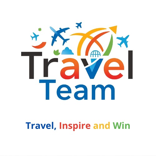 Je recherche des personnes souhaitant se lancer dans le tourisme