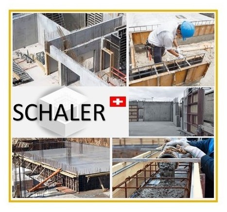 Schaler 100% (CH-Deutsch-/Zentralschweiz) -per sofort/fortlaufend