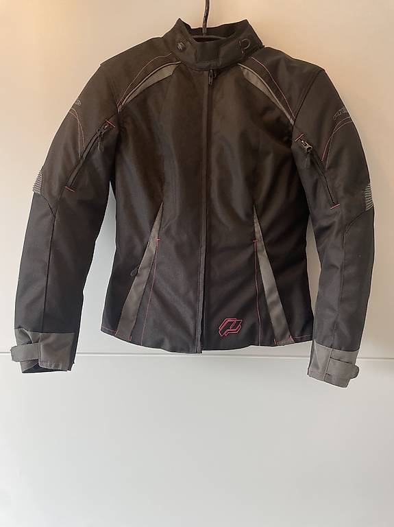 Motorradbekleidung für Kinder/Jugendliche XS