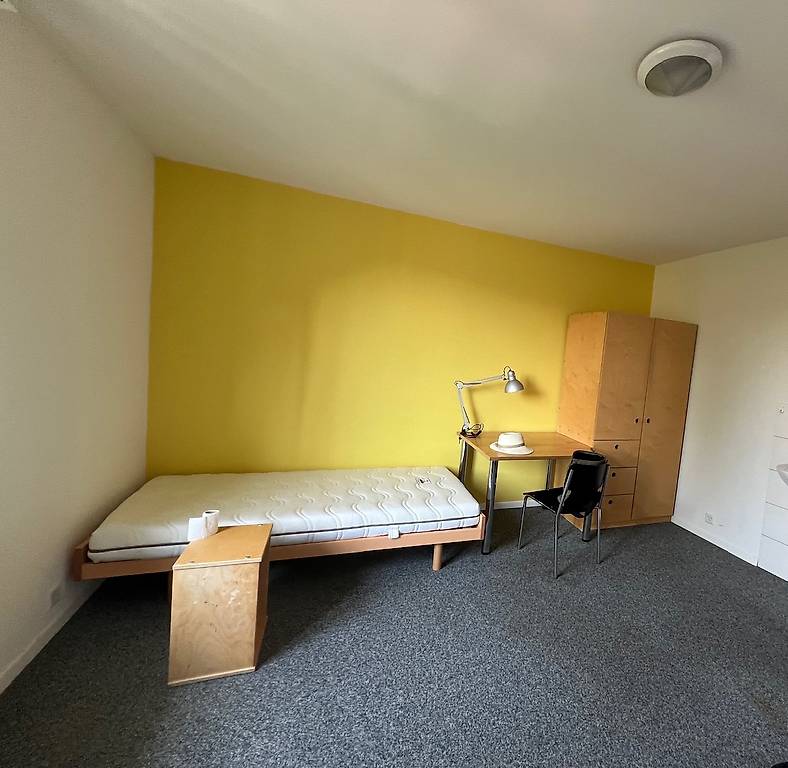 Zimmer in WG Bern für Studenten oder Lehrling