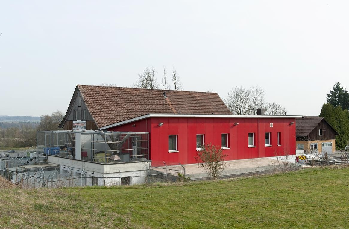 Suchen Mitarbeiter: in Sekretariat 100% | Stiftung TierRettungsDienst