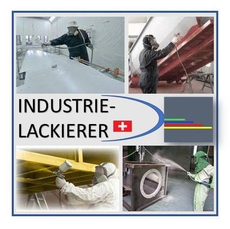 Industrielackierer 100% (CH-Deutsch-Schweiz) - per sofort/...