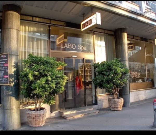 Diverse kosmetikartikel