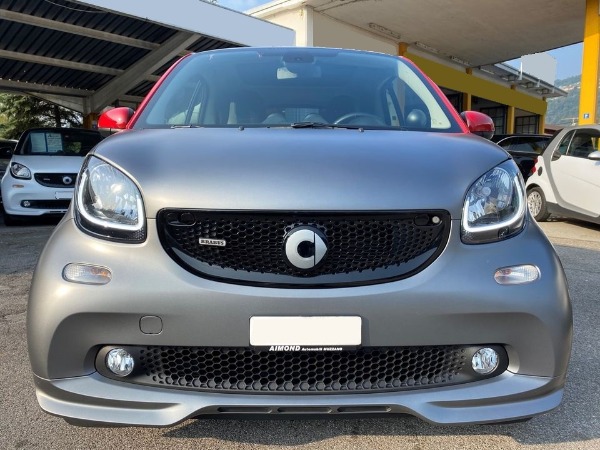 smart totale officielle