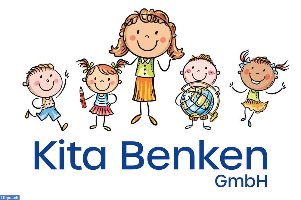 Kita bietet offene Krippenplätze und SEB in Benken SG