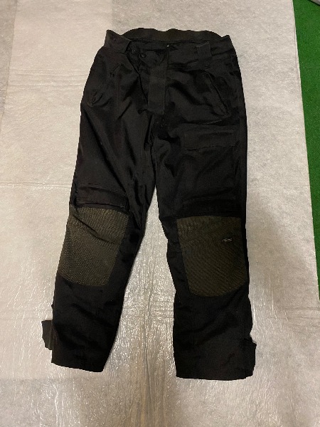 Motorrad Hose (Grösse XL)