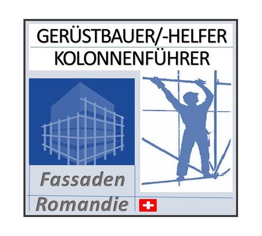 Gerüstbauer/-helfer+Kolonnenführer (CH-Kt. JU) - per sofort