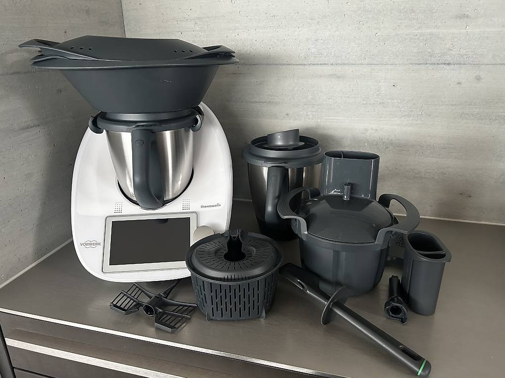 Thermomix 6