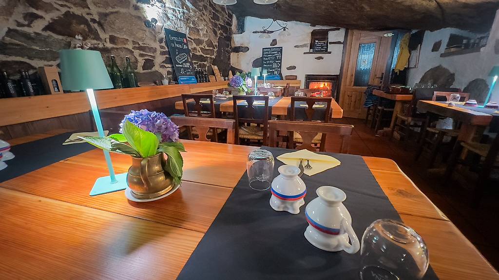 Cerchiamo cameriera/-e ad ore e su chiamata