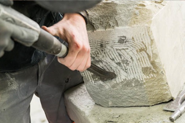  Steinmetz/Steinwerker EFZ (m/w/d)