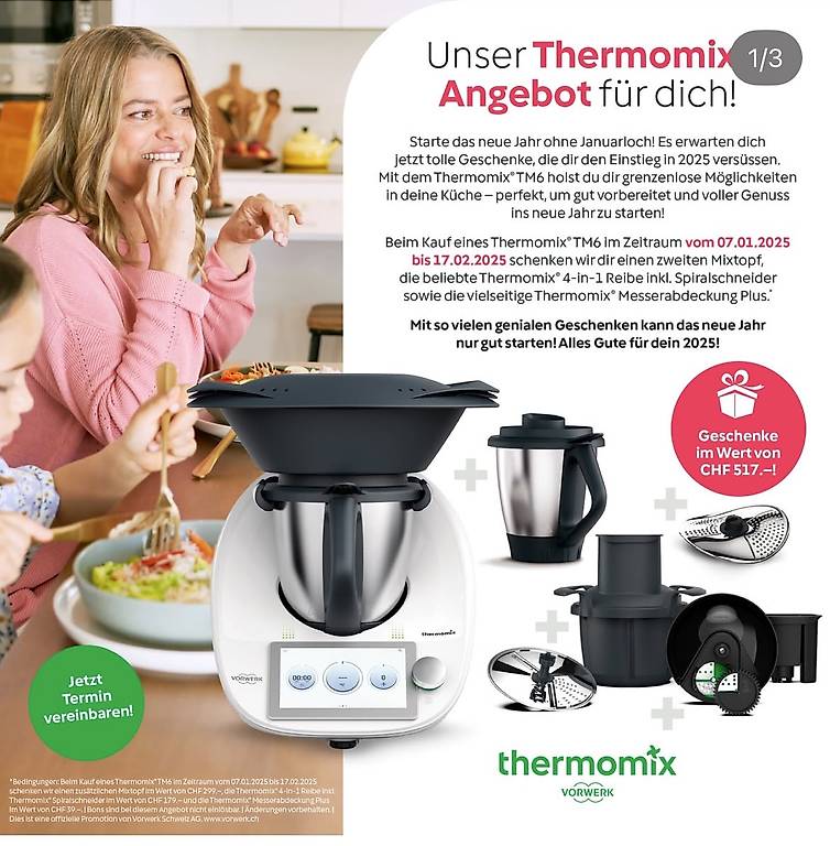 Thermomix