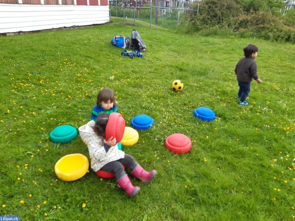 Spanische Spielgruppe "Rayito de sol", Zürich | Grupo de Juegos en ESPAÑOL