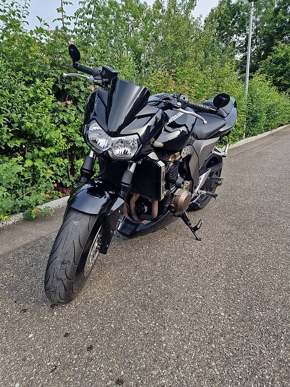 Kawasaki Z750
