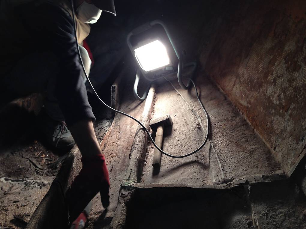 Manutentore Nautico - Meccanico di Imbarcazioni