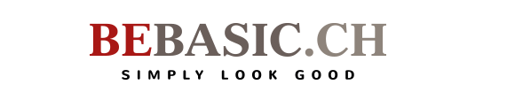 Webshop bebasic.ch