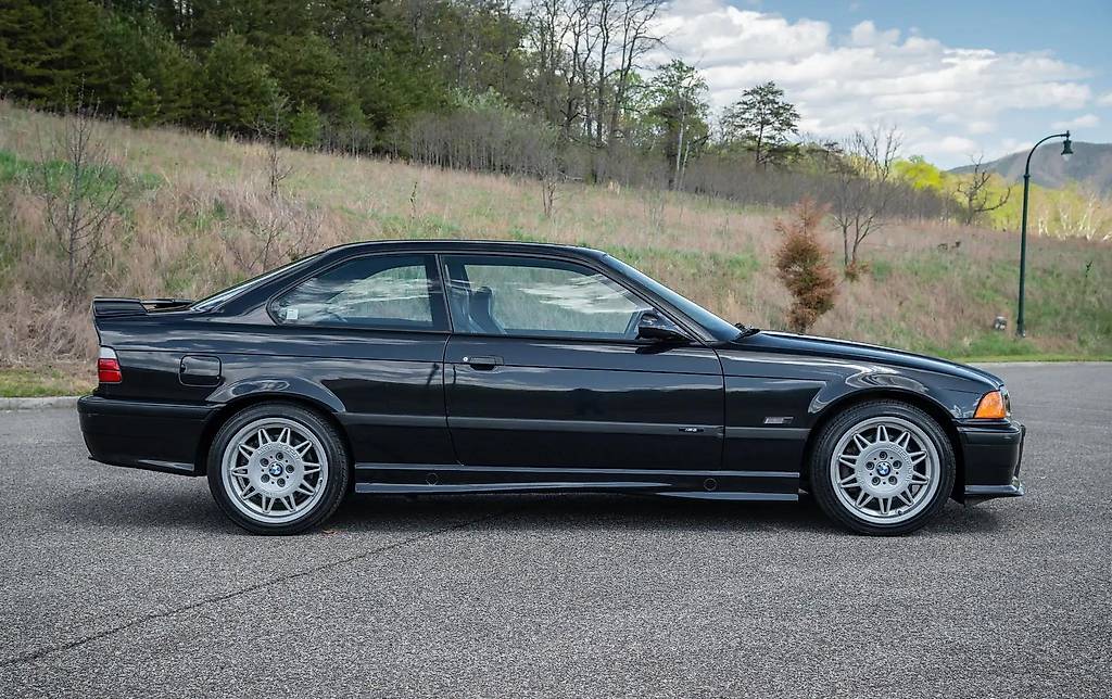 BMW 328 e36 ab mfk 29 April