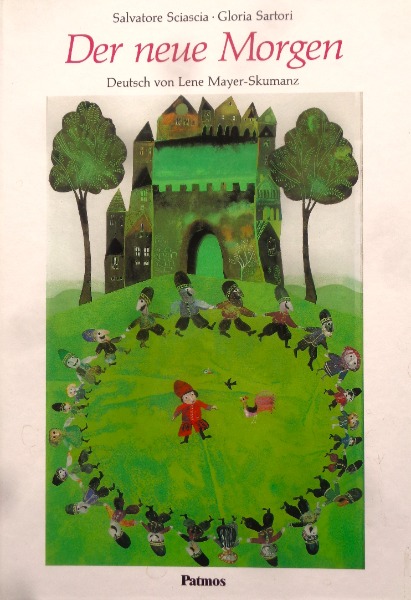 Sartori, Der neue Morgen