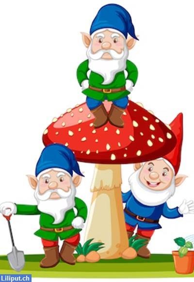 Suche Wald-/Naturspielgruppenleiter/in für Familienzentrum im Baselland