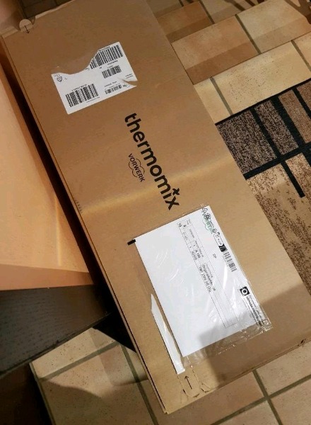 Thermomix TM7 neue Version