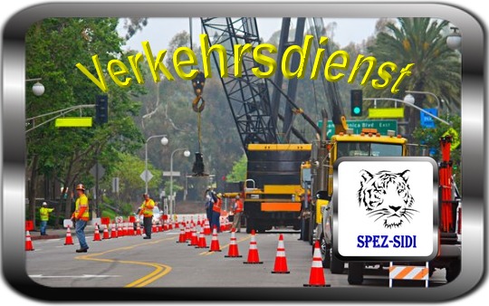 Mitarbeiter/in für Verkehrsdienste im Aargau gesucht