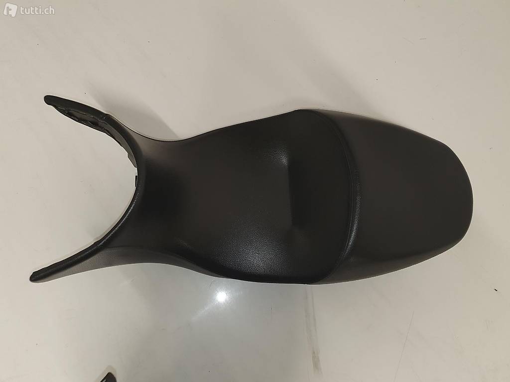 Komfortsitzbank für BMW R1200 R (05-13)