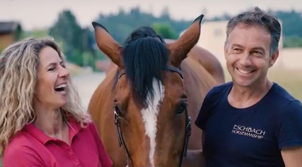 Praktikumsplatz zu vergeben bei Andrea und Markus Eschbach