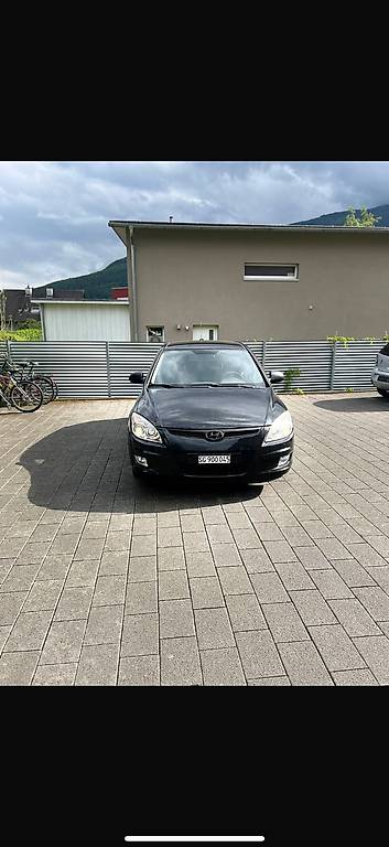 Hyundai I30 Ab Mfk 2024