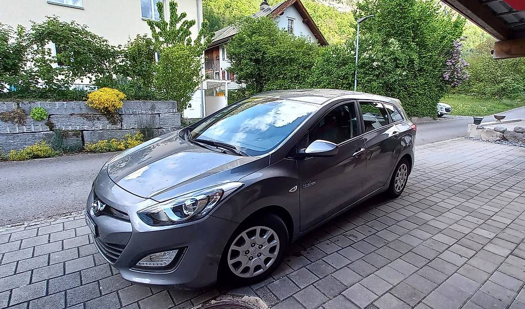 Hyundai i30 cw 1.4 Comfort