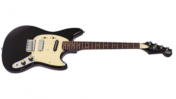 Eastwood Warren Ellis Tenor 2P