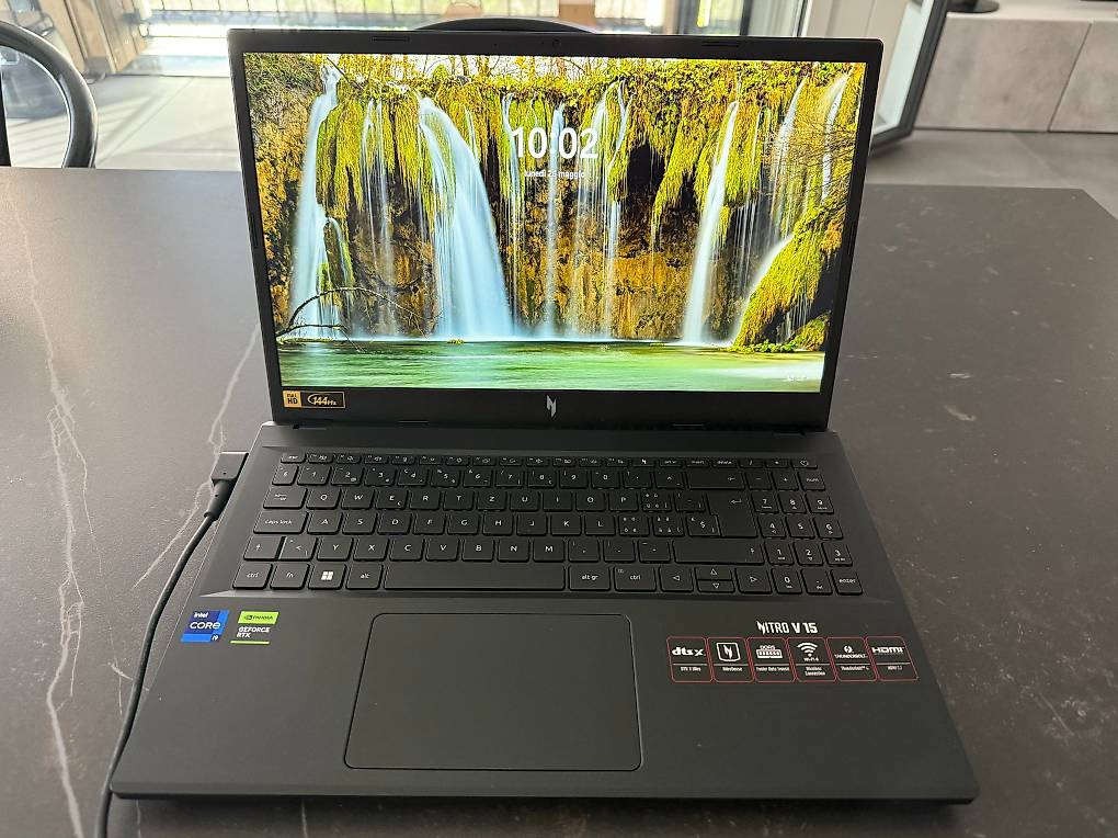 Laptop ACER come nuovo a 850 CHF