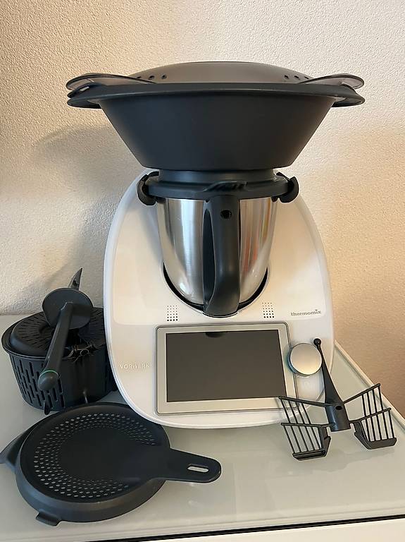 Thermomix TM6
