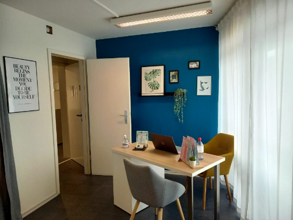 Partenariat pour esthéticien.ne indépendant.e. freelance